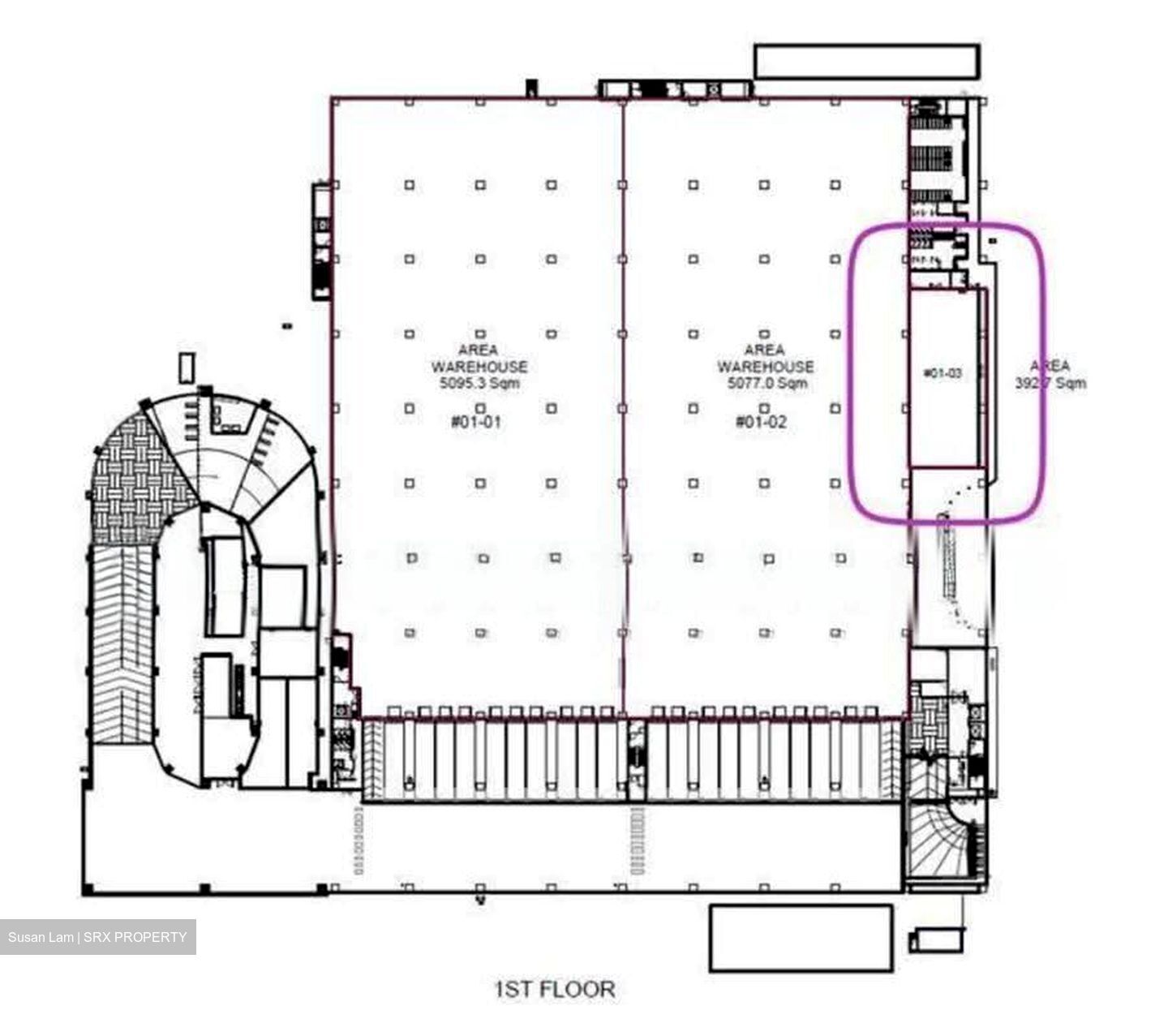 Tuas Road (D22), Retail #627426361